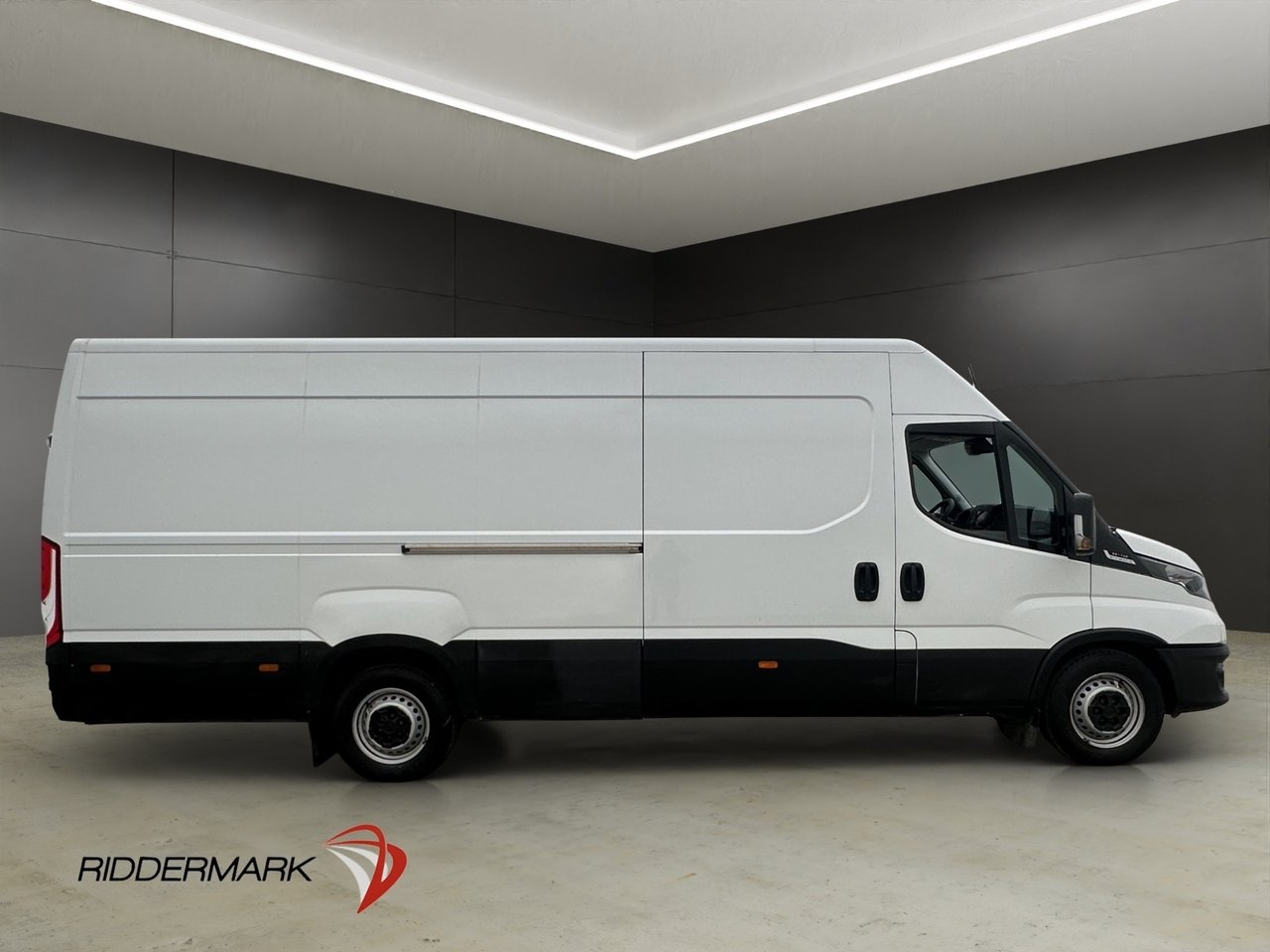 Iveco Daily 2023, bild 2/29