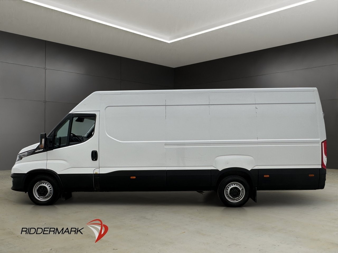 Iveco Daily 2023, bild 6/29