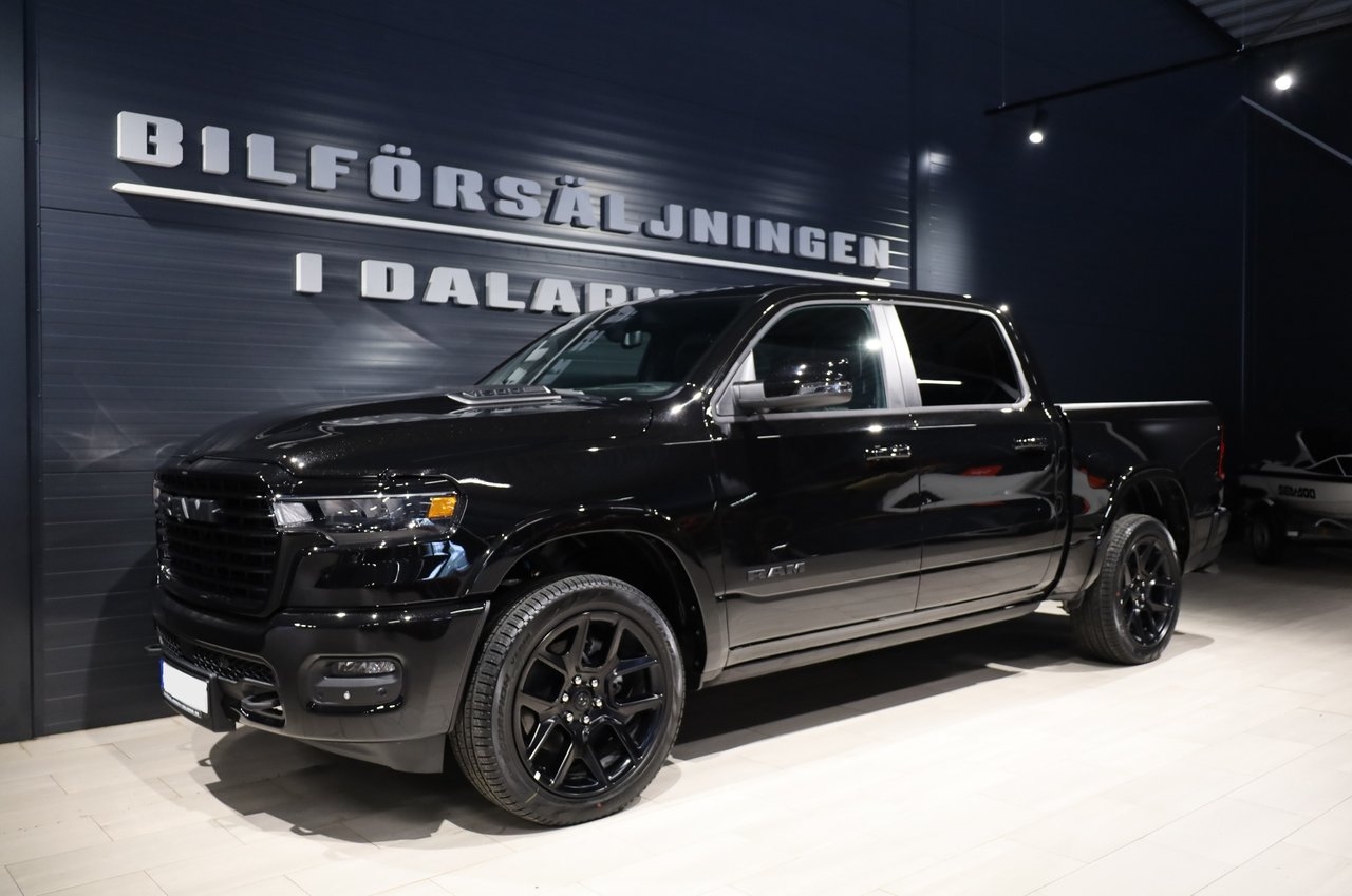 RAM 1500