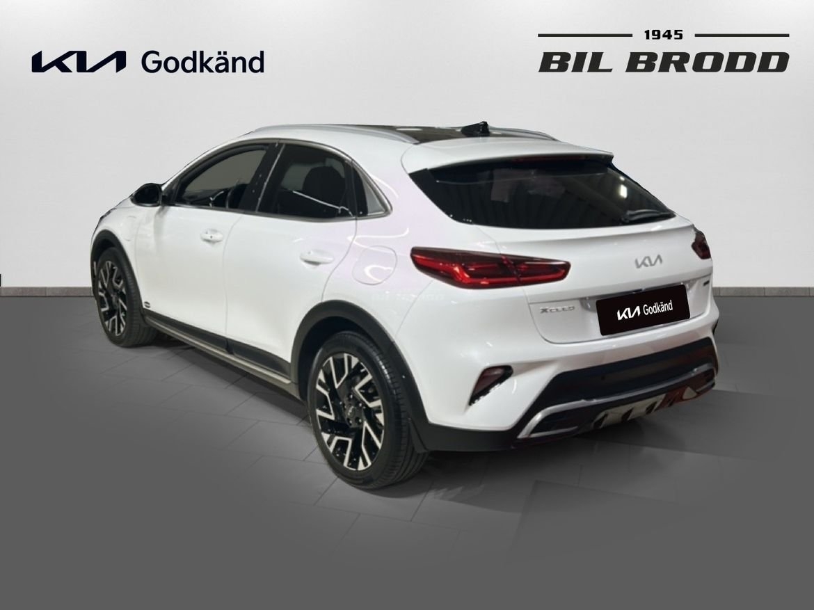 Kia XCeed 2023, kuva 6/10