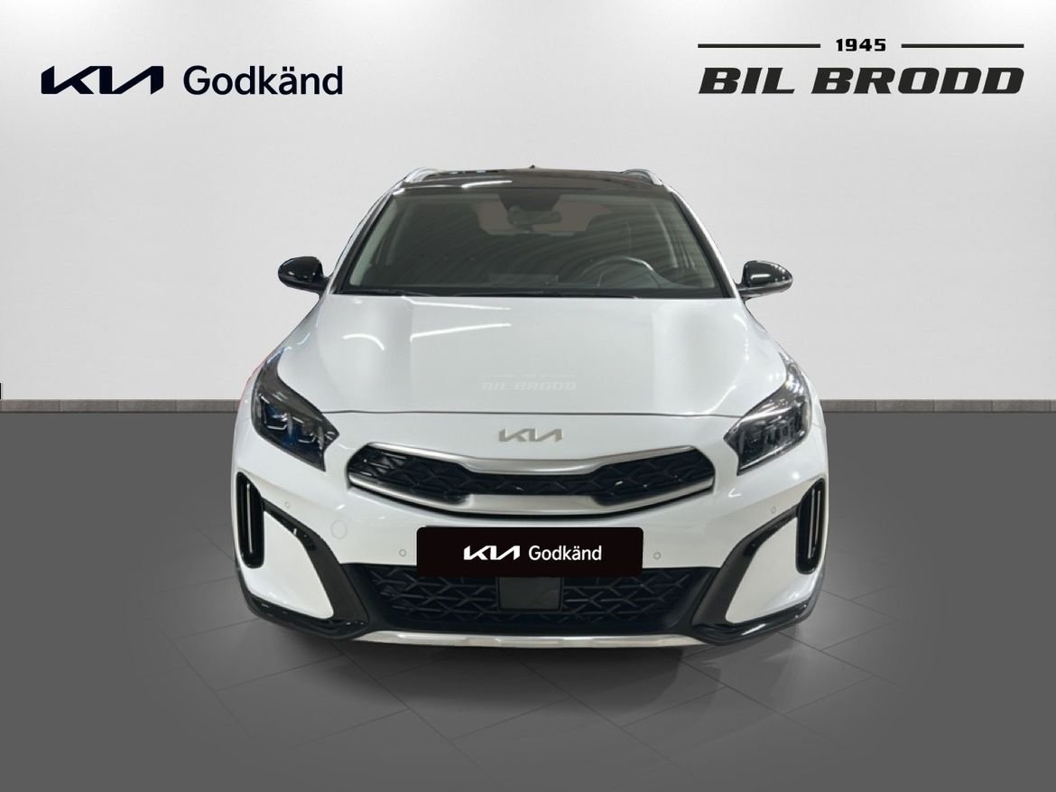 Kia XCeed 2023, kuva 2/10