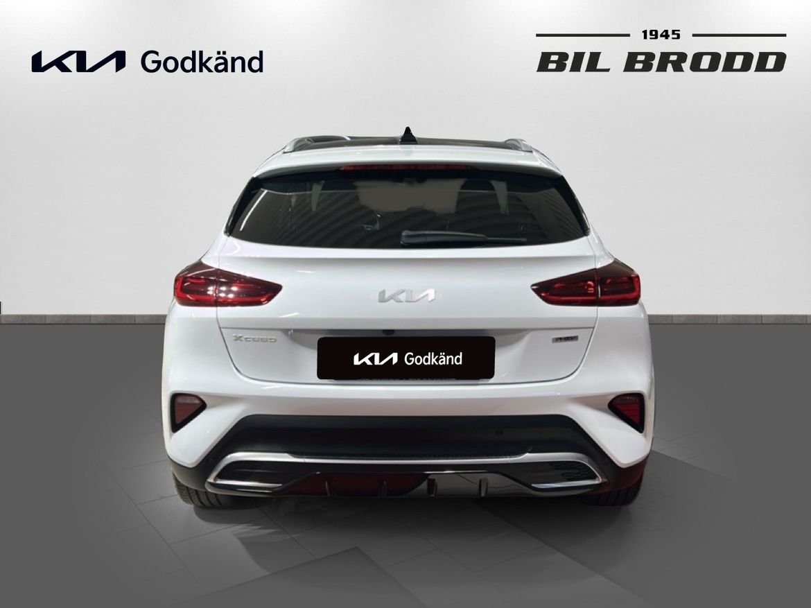 Kia XCeed 2023, kuva 5/10