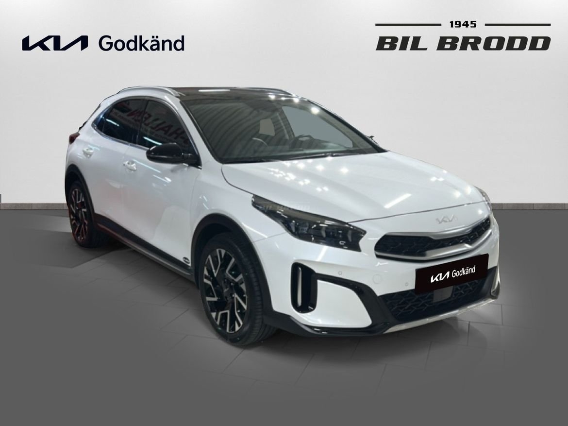 Kia XCeed 2023, kuva 3/10
