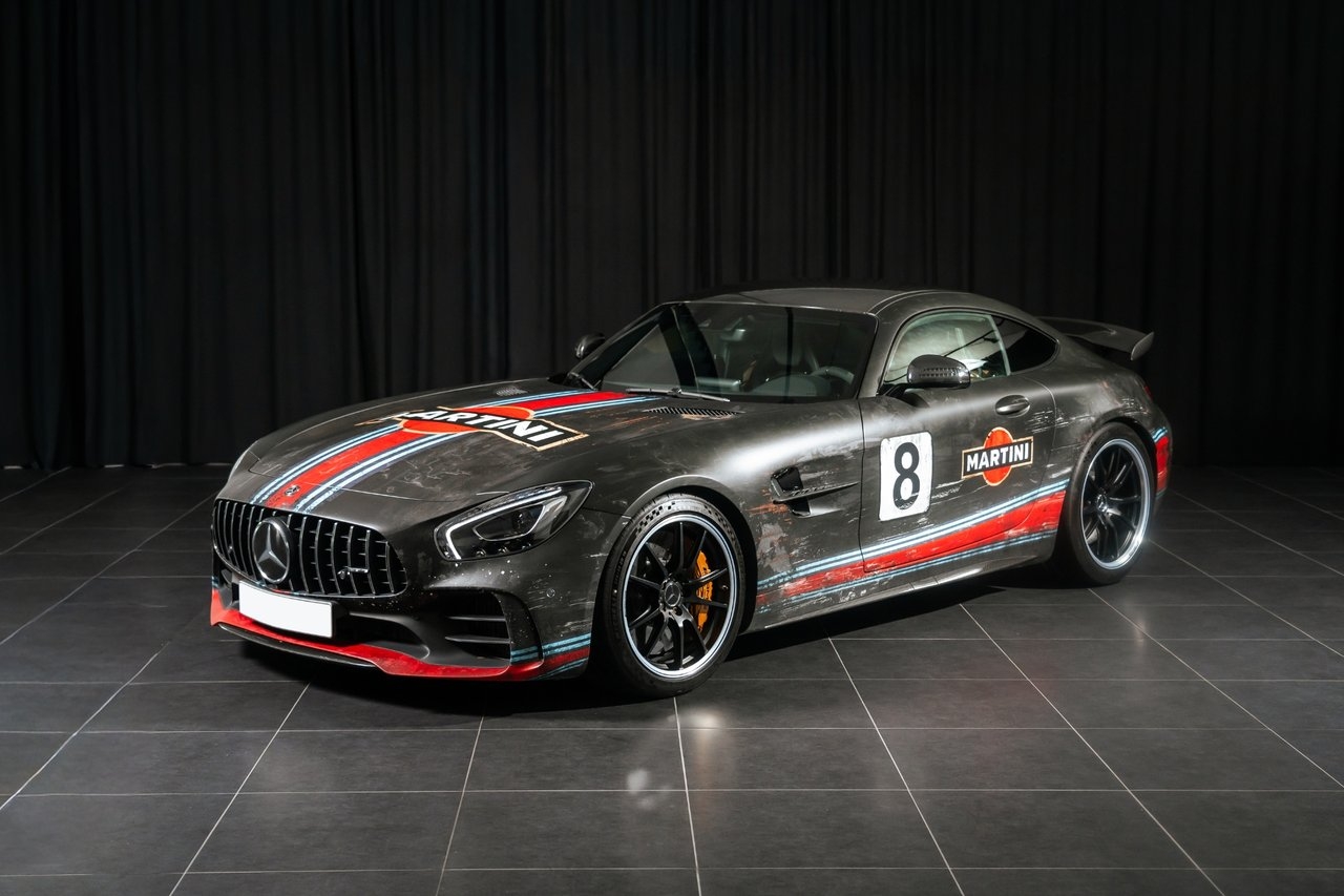 Mercedes-Benz