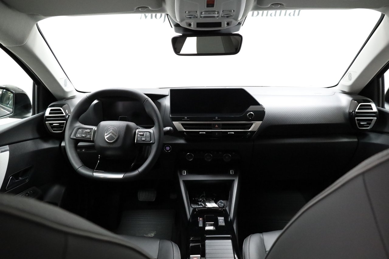 Citroen C4 2026, kuva 3/10