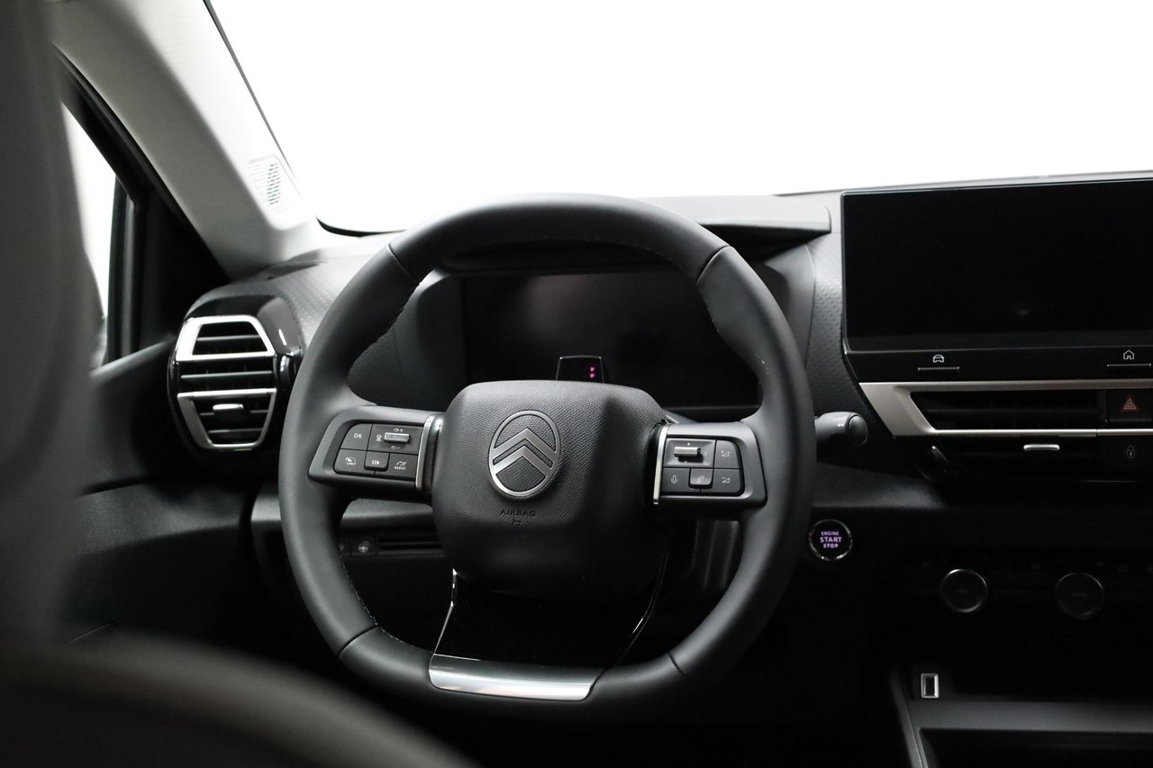Citroen C4 2026, kuva 5/10