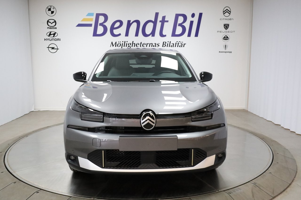Citroen C4 2026, kuva 2/10