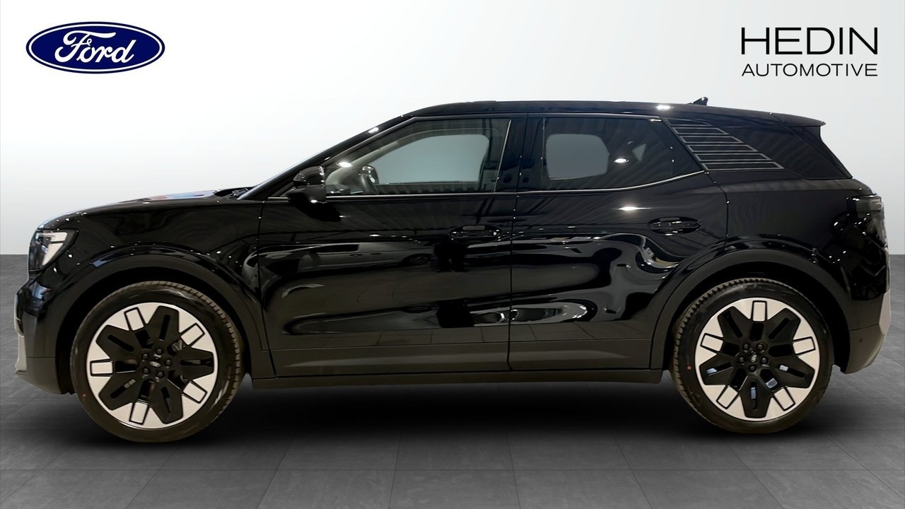 Ford Explorer 2026, bild 6/9