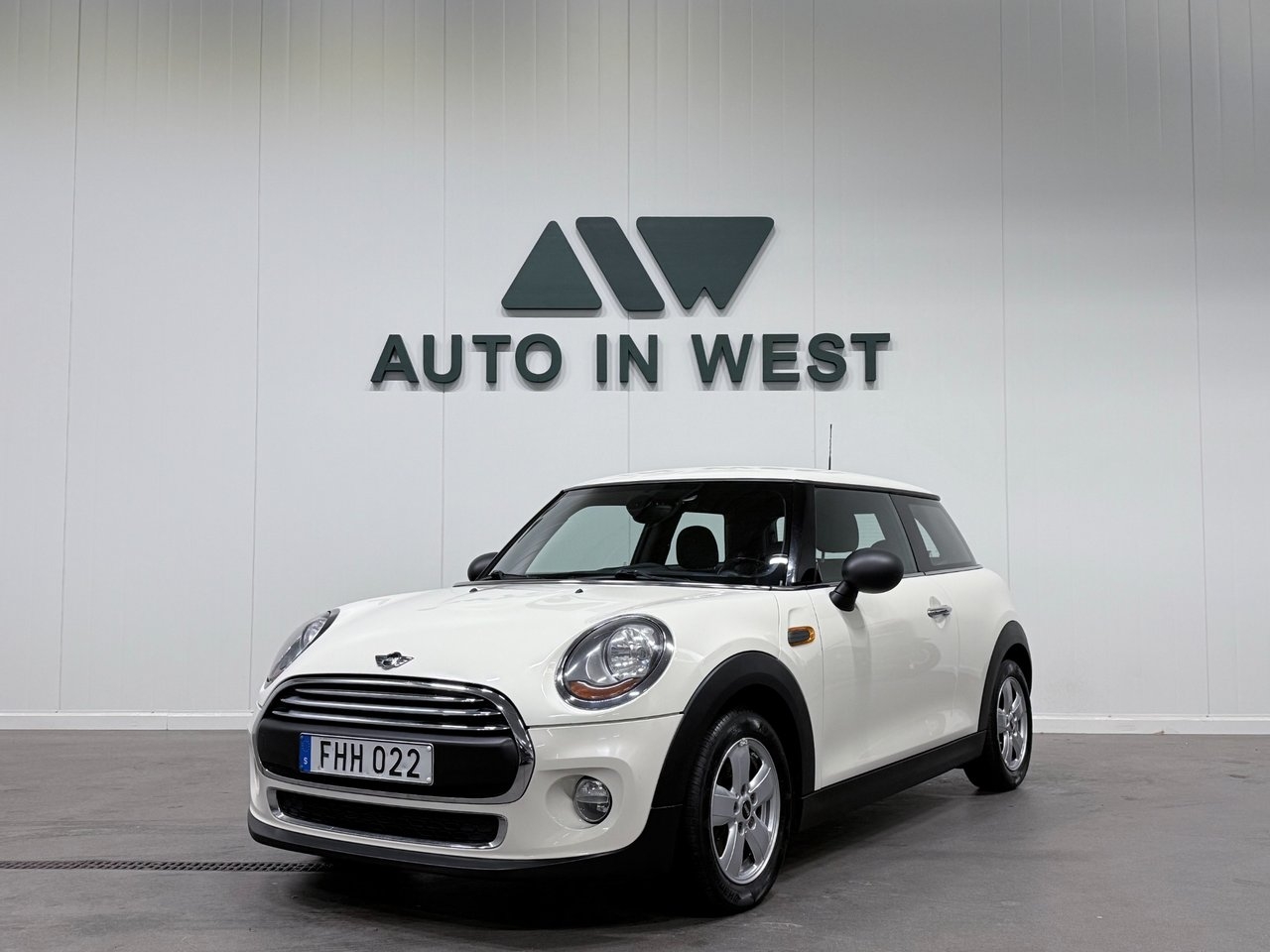 MINI One