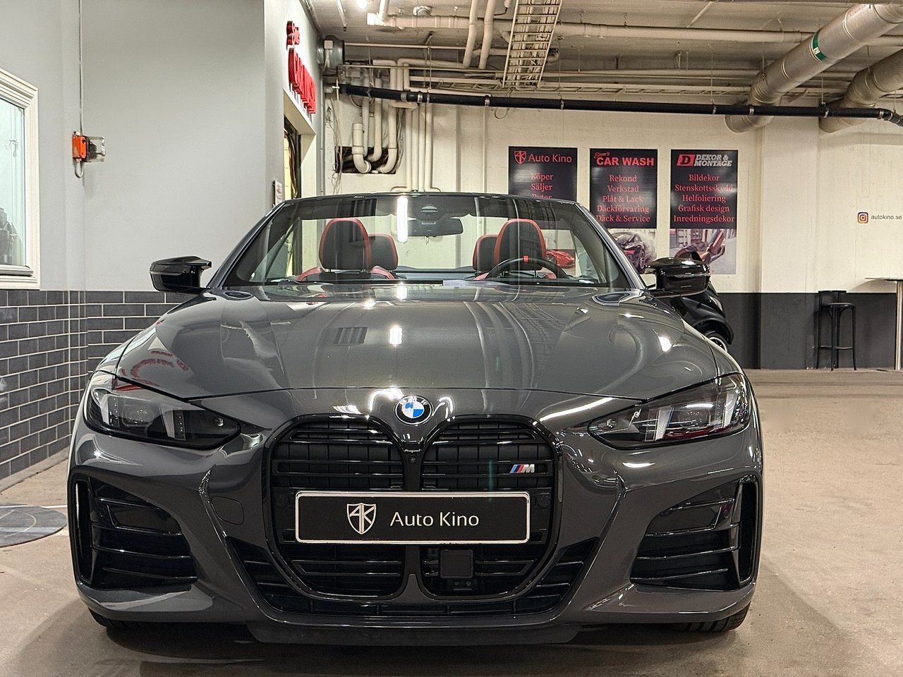 BMW M440i 2025, kuva 4/10