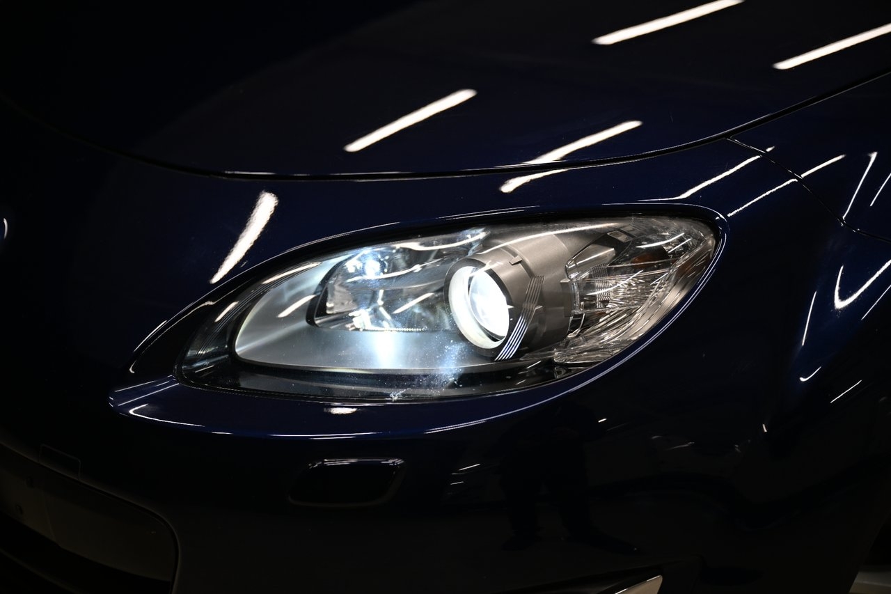 Mazda MX-5 2.0 MZR 160HK Softtop 2009, kuva 5/27