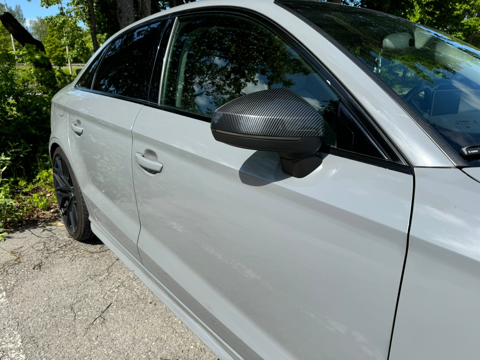 Audi A3 Sedan 2.0 TDI Quattro 2015, kuva 7/13