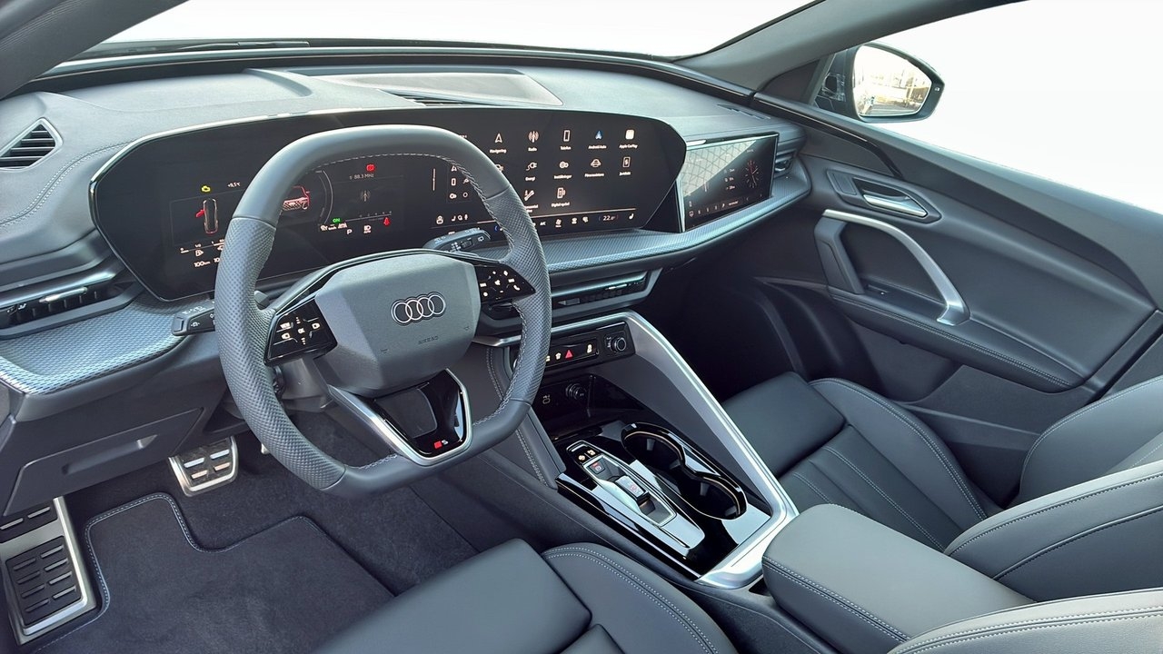Audi Q5 2025, kuva 7/10