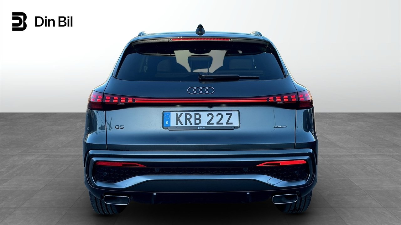 Audi Q5 2025, kuva 5/10
