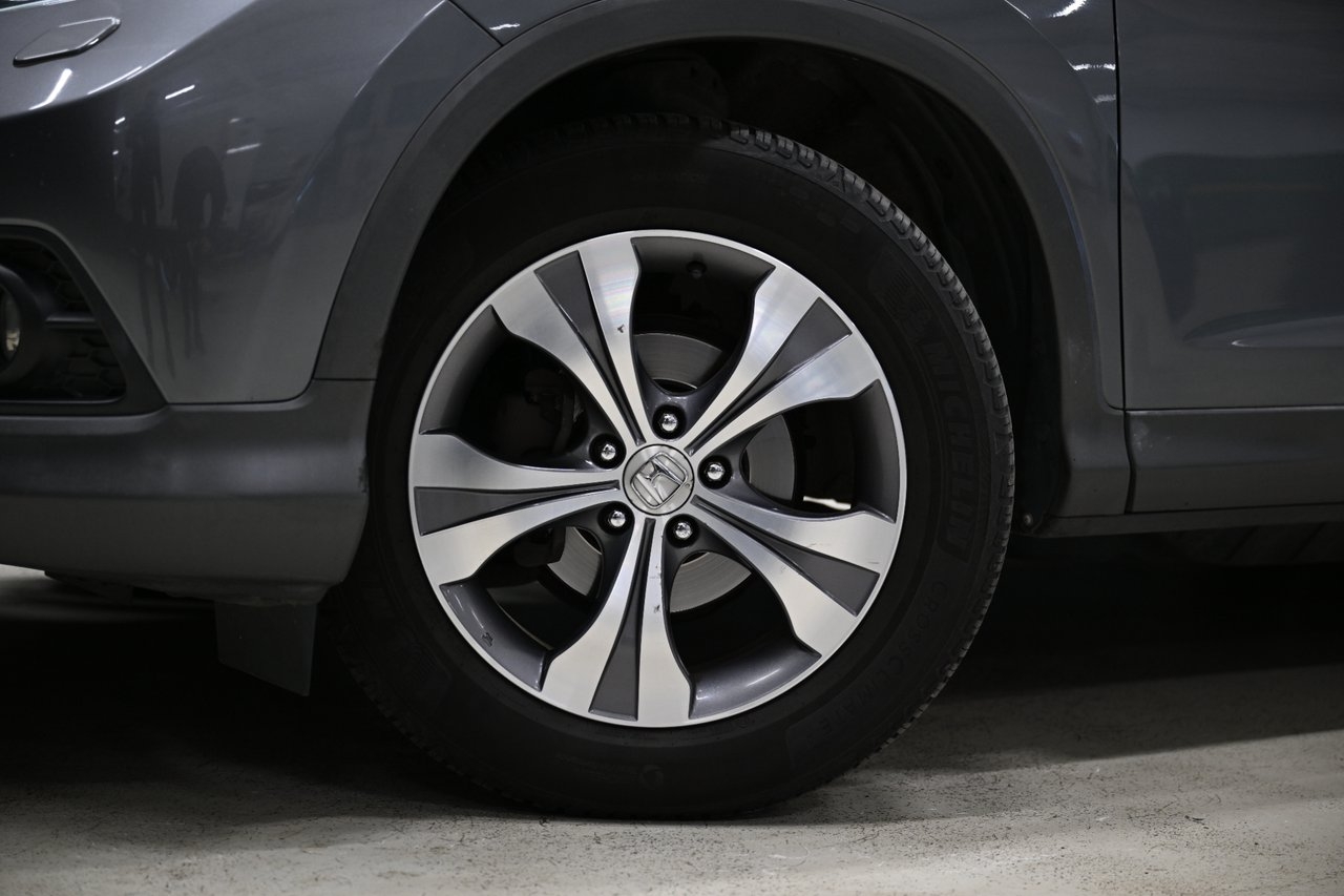 Honda CR-V 2.0 4WD 155HK Automat 2014, kuva 3/30