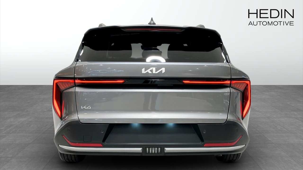 Kia K4 SW 1.6 T-GDI 150HP DCT ADVANCE 2026, photo 5/19