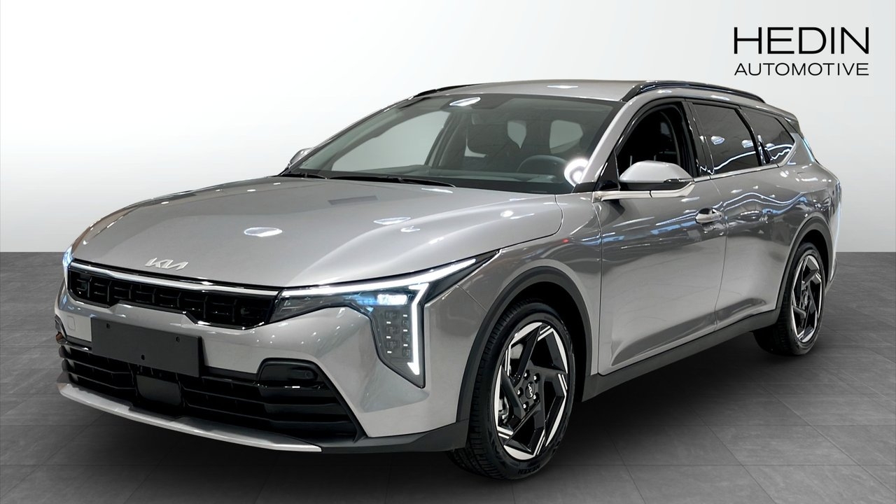 Kia K4