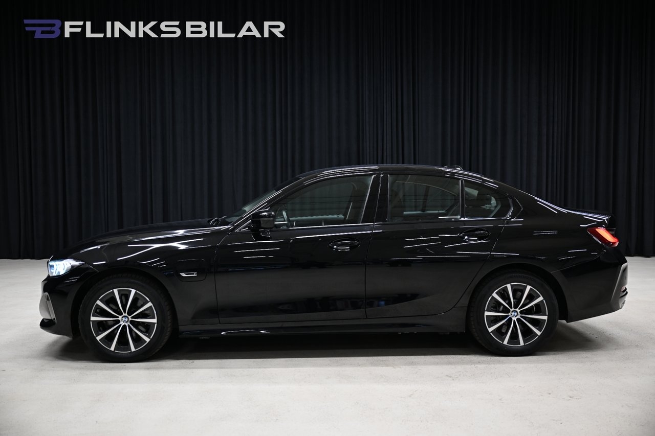 BMW 330 e xDrive Sedan 292HK 2023, kuva 2/10