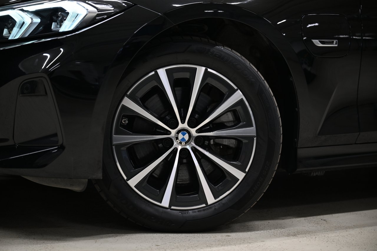 BMW 330 e xDrive Sedan 292HK 2023, kuva 3/10