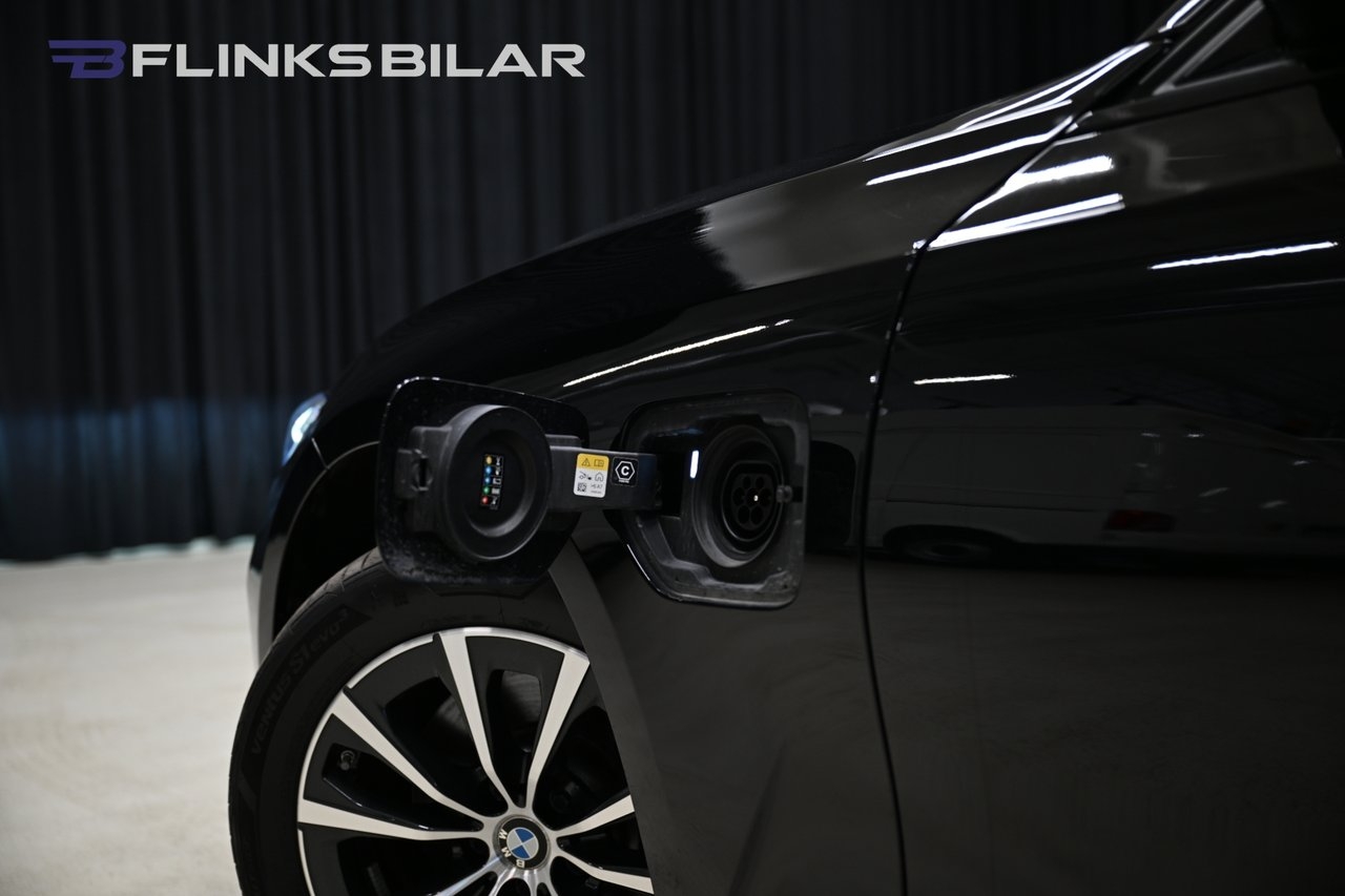 BMW 330 e xDrive Sedan 292HK 2023, kuva 7/10