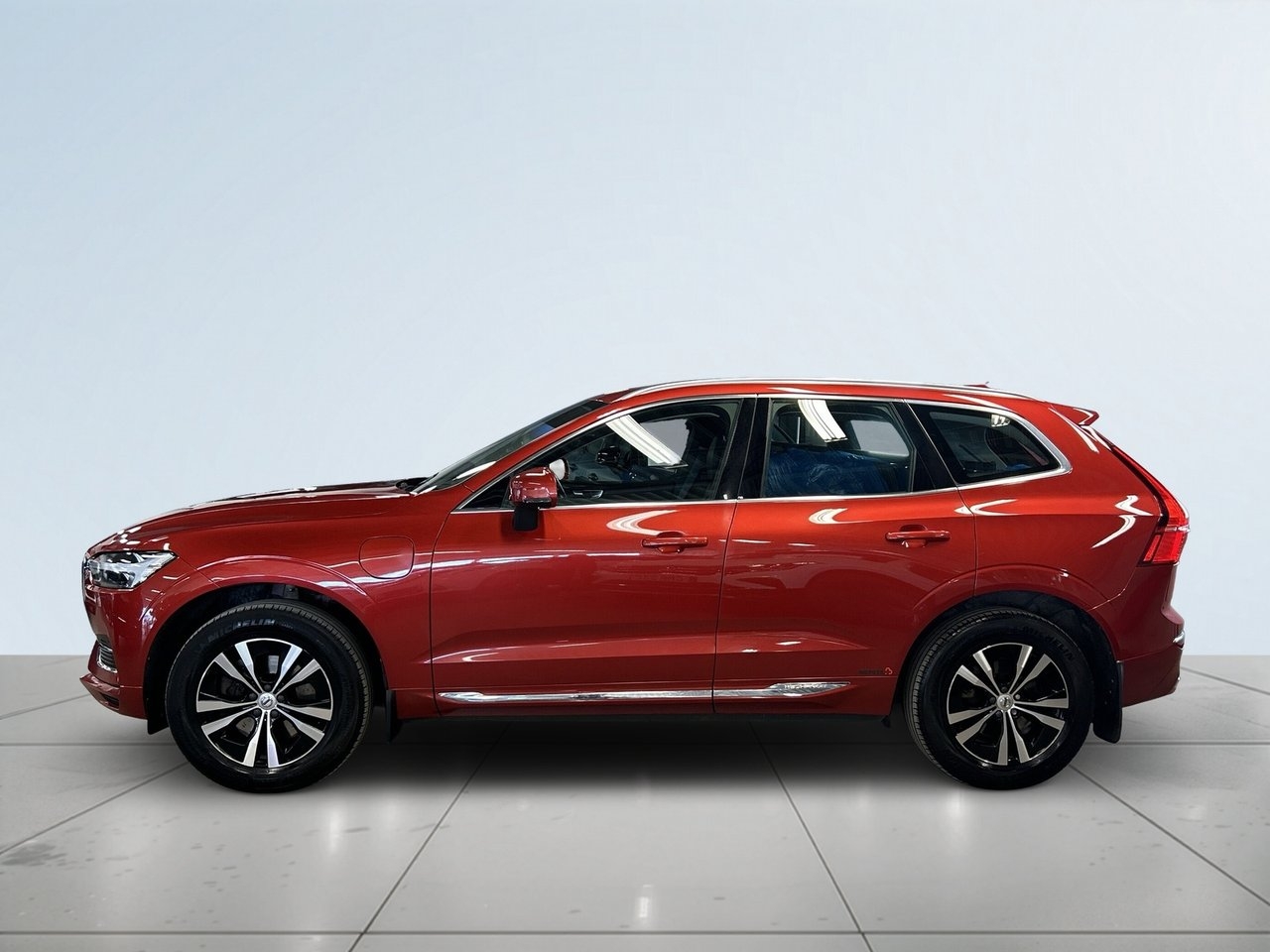 Volvo XC60 Recharge T6 AWD Automat Drag 2021, bild 4/10