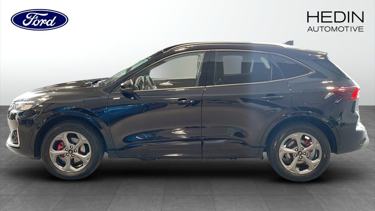 Ford Kuga 2025, photo 6/12