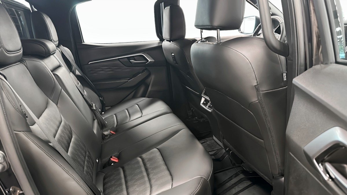 Isuzu D-max XRL DC AT CNG 2024, kuva 5/9