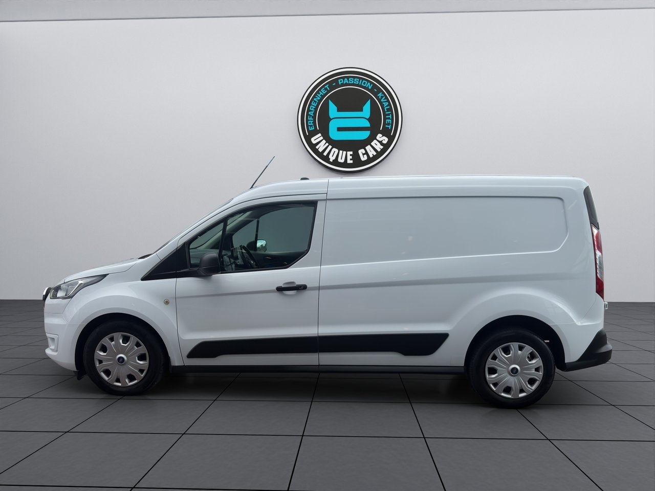 Ford Transit Connect Connect 230 LWB 2019, bild 7/26