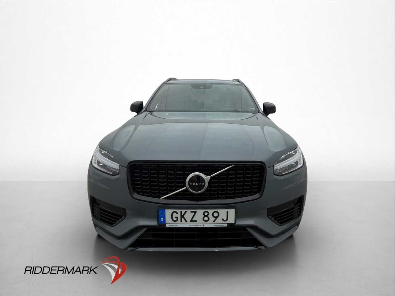 Volvo XC90 2022, bild 2/38