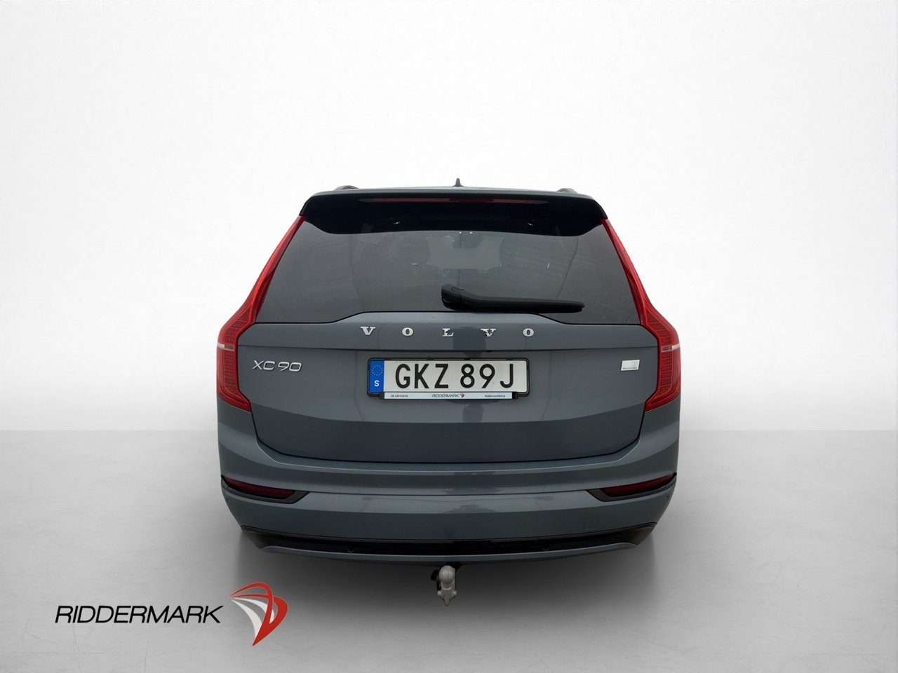 Volvo XC90 2022, bild 5/38