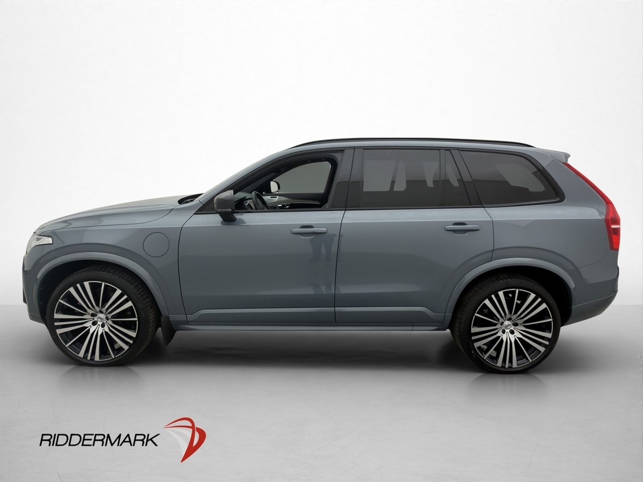 Volvo XC90 2022, bild 4/38