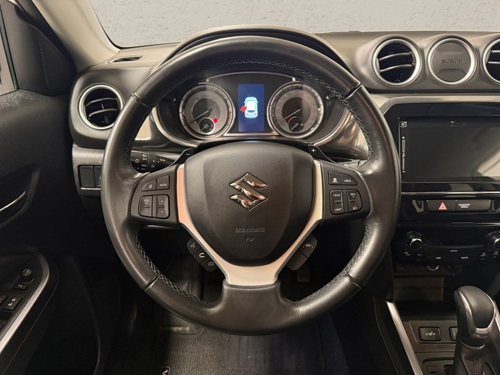 Suzuki Vitara 2023, bild 6/12