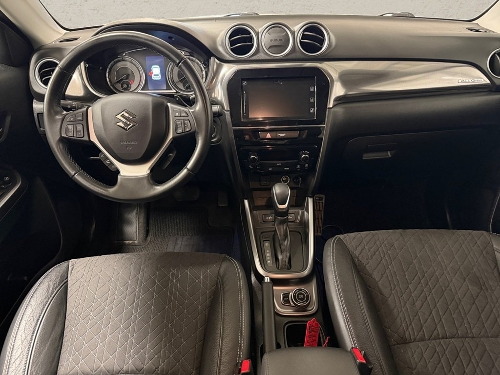 Suzuki Vitara 2023, bild 5/12