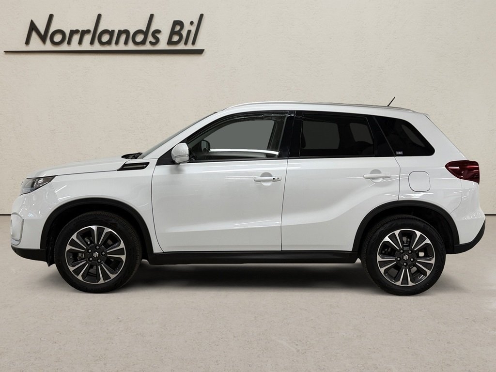Suzuki Vitara 2023, bild 2/12