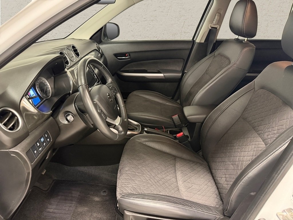 Suzuki Vitara 2023, bild 4/12