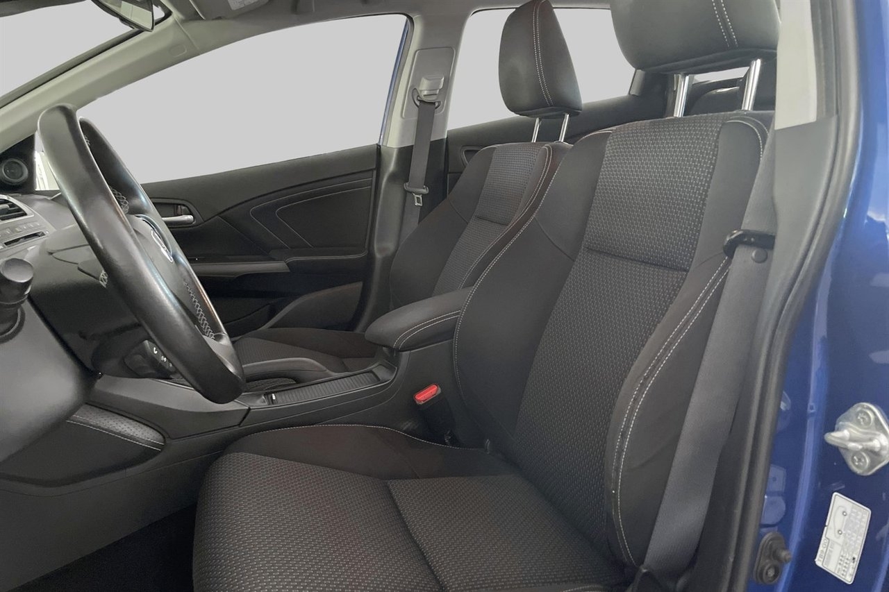 Honda Civic 2016, kuva 6/10