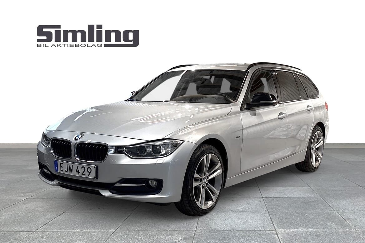 BMW 320