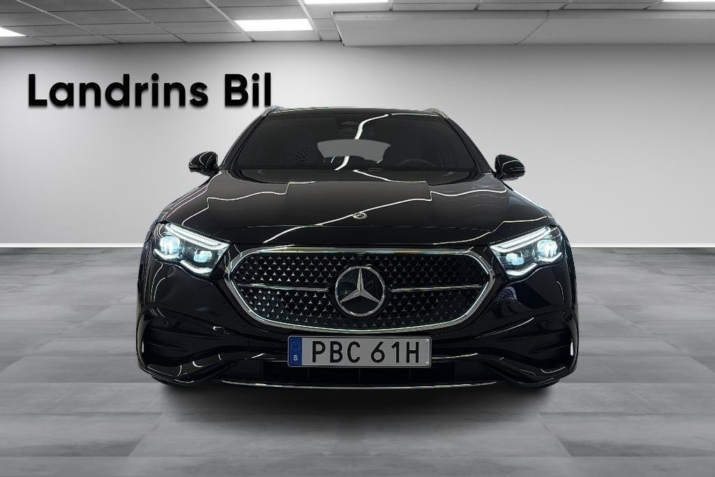 Mercedes-Benz E 2026, bild 2/10