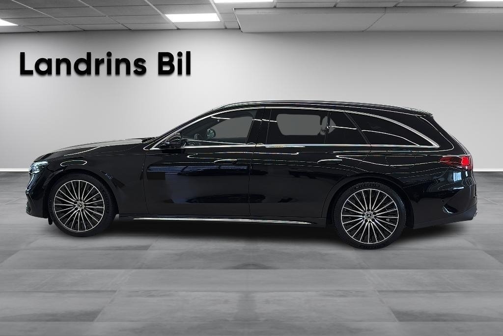 Mercedes-Benz E 2026, bild 4/10