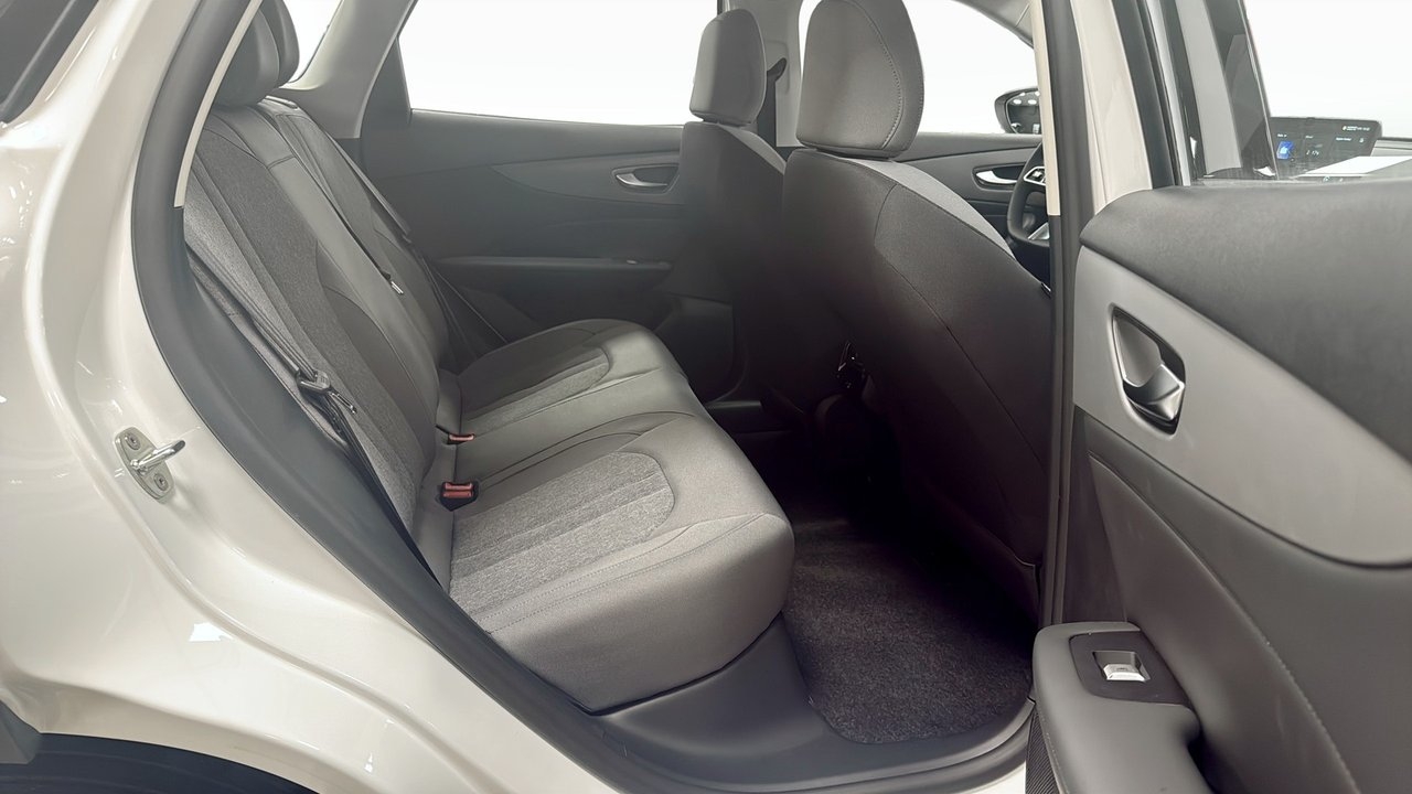 MG S5 EV Comfort 49KWH 2025, bild 5/10