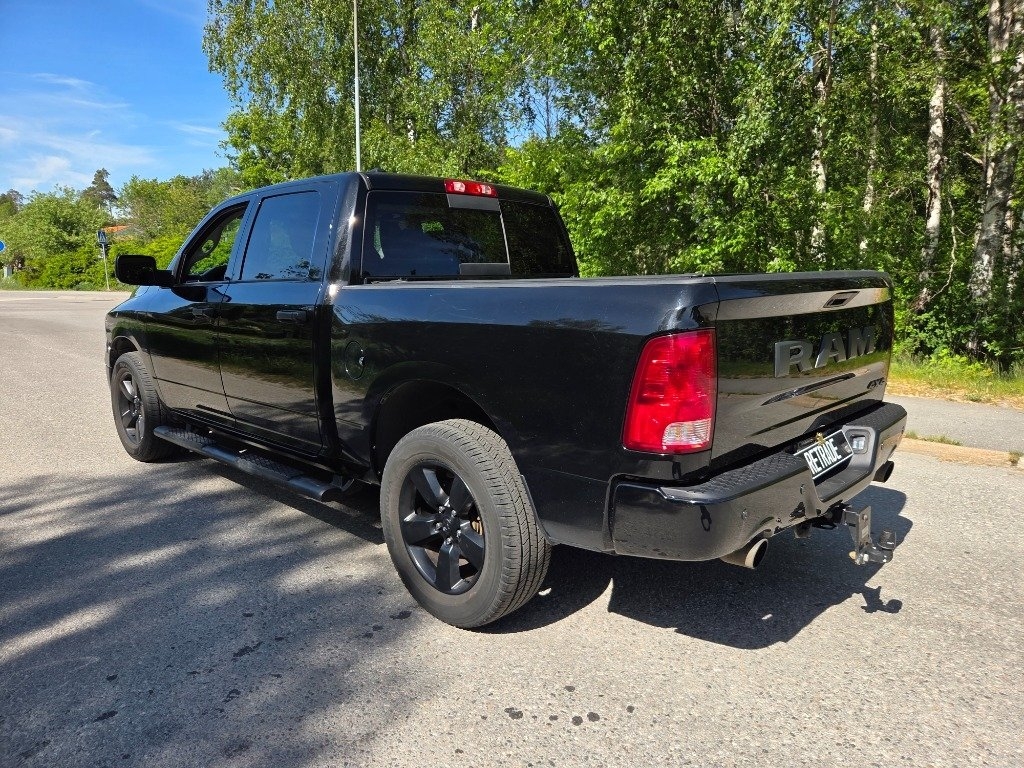 Dodge RAM 1500 2022, bild 4/5