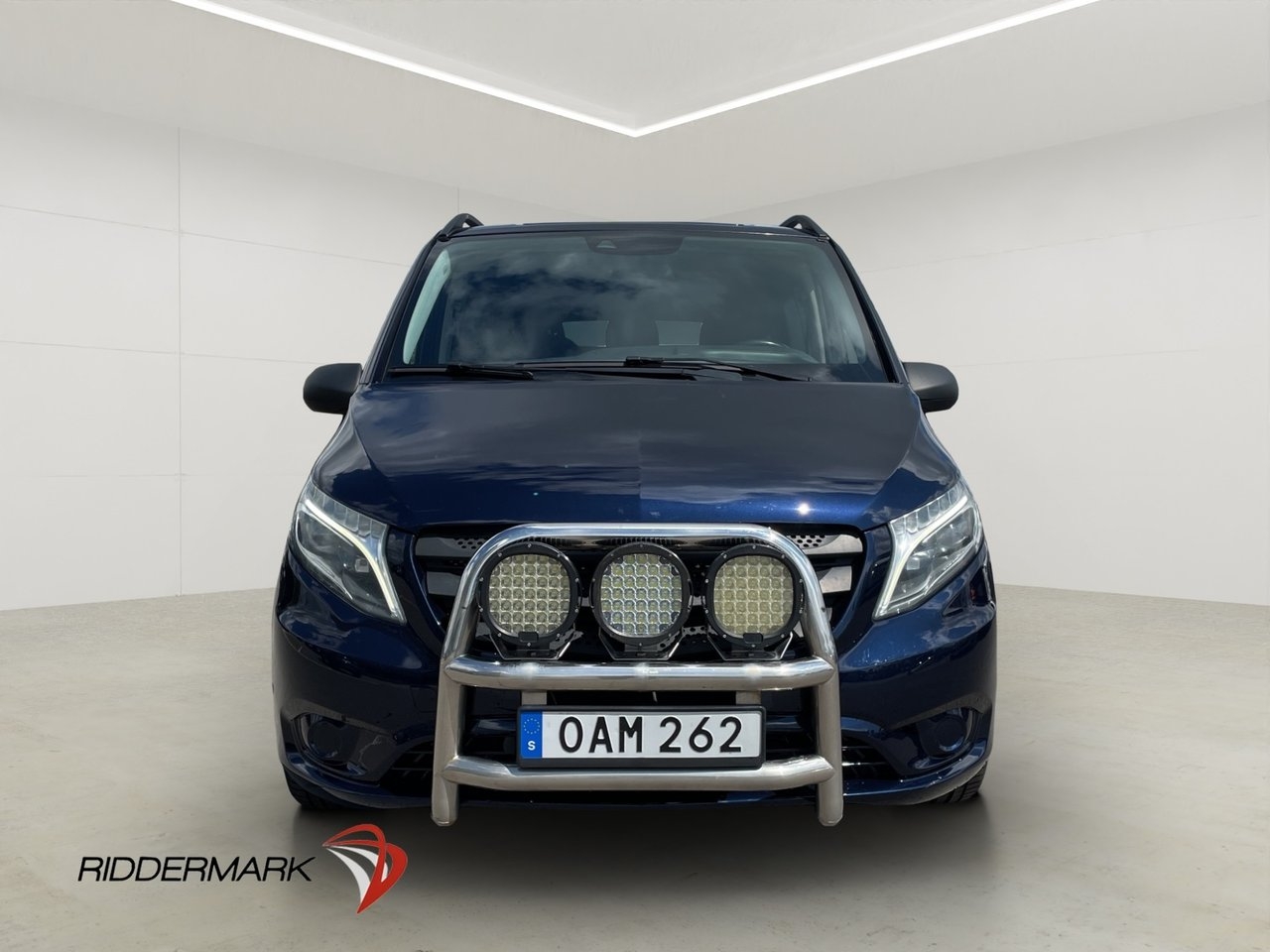 Mercedes-Benz Vito 2016, kuva 5/24