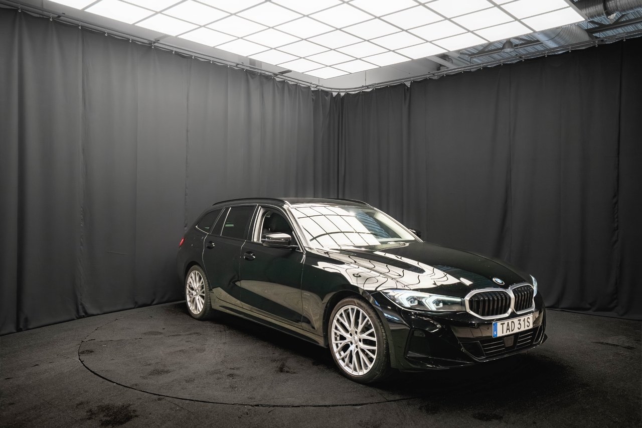 BMW 320 d DRAG 2023, kuva 4/10