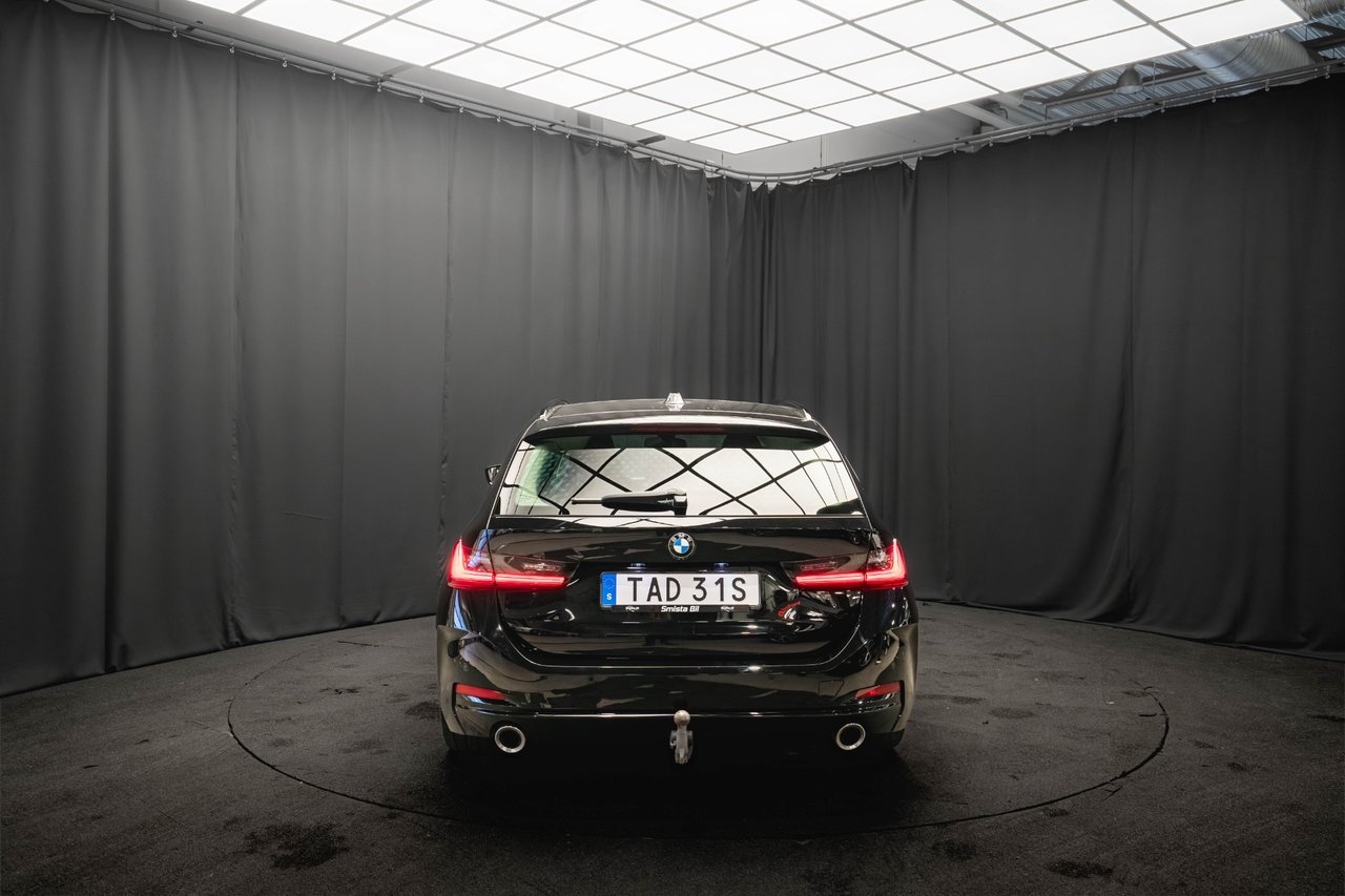 BMW 320 d DRAG 2023, kuva 7/10