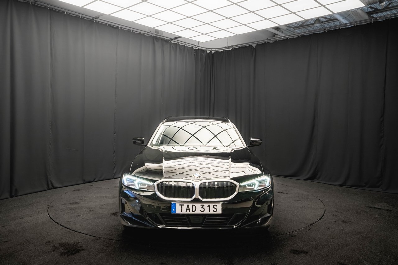BMW 320 d DRAG 2023, kuva 3/10