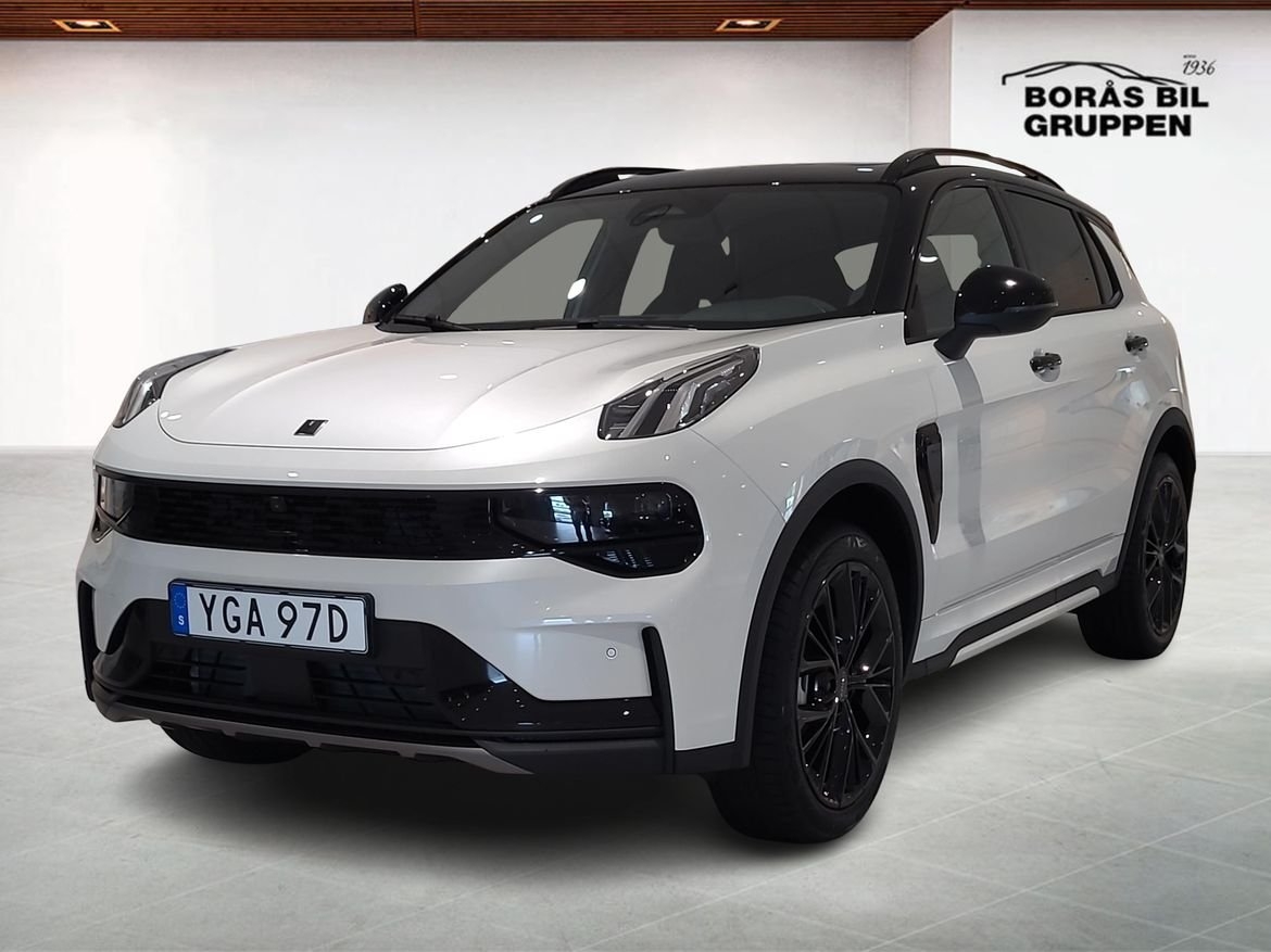 Lynk & Co 01
