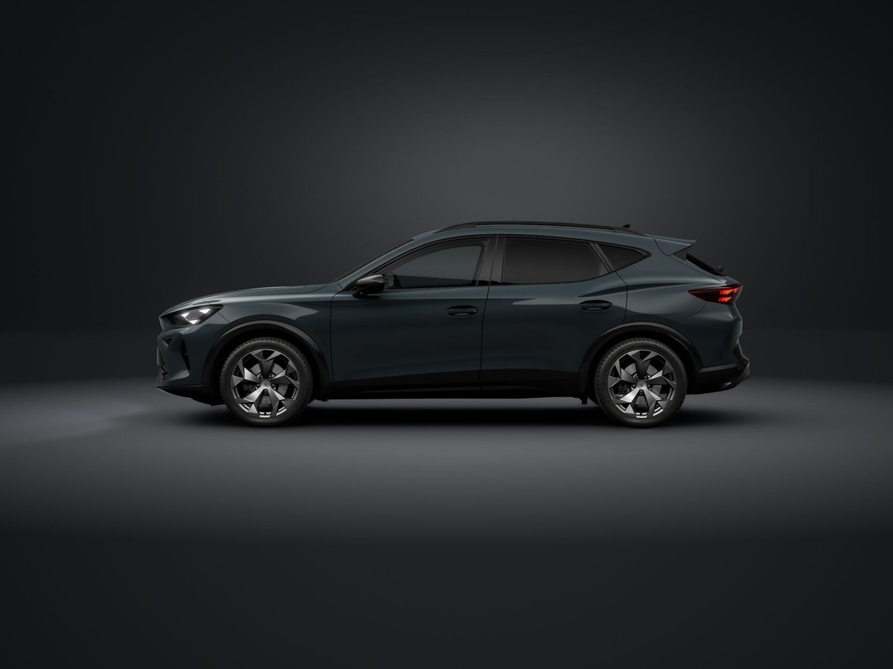 Cupra Formentor 2026, bild 2/5