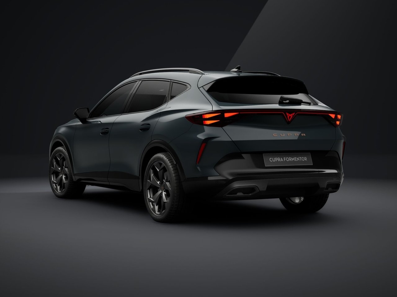 Cupra Formentor 2026, bild 3/5
