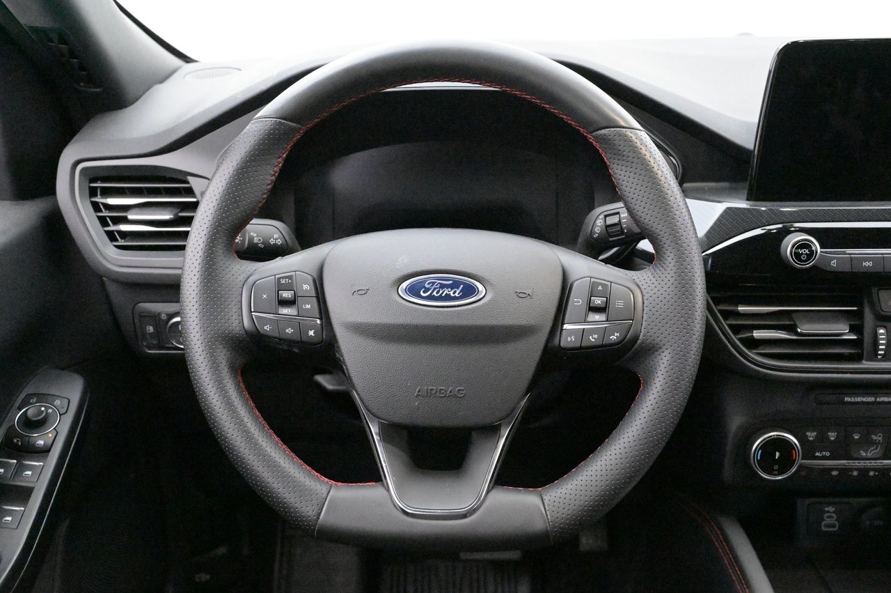 Ford Kuga Plug-In Hybrid ST-Line 2024, kuva 7/27