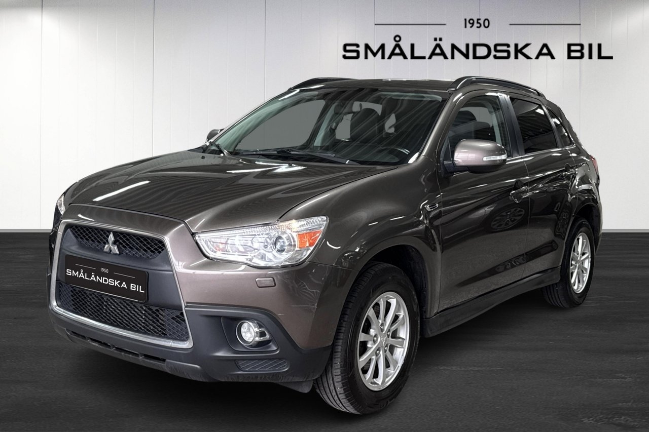 Mitsubishi